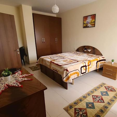 Lucky'S Apartment, A Place To Be Pogradec Ngoại thất bức ảnh