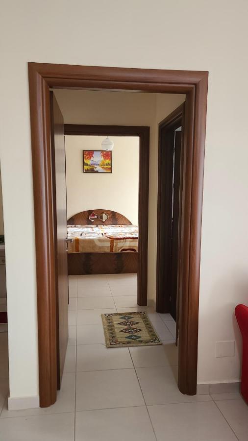 Lucky'S Apartment, A Place To Be Pogradec Ngoại thất bức ảnh