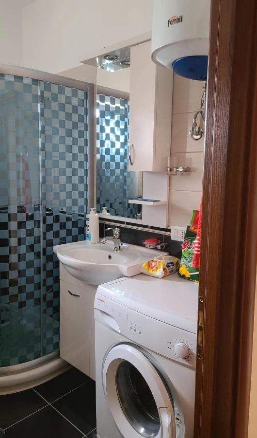 Lucky'S Apartment, A Place To Be Pogradec Ngoại thất bức ảnh