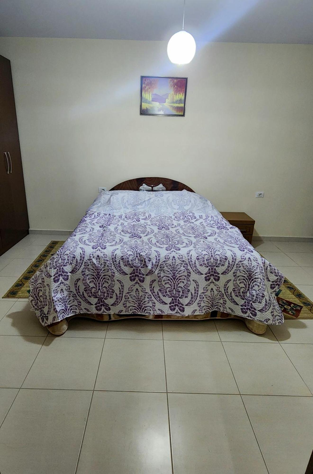 Lucky'S Apartment, A Place To Be Pogradec Ngoại thất bức ảnh
