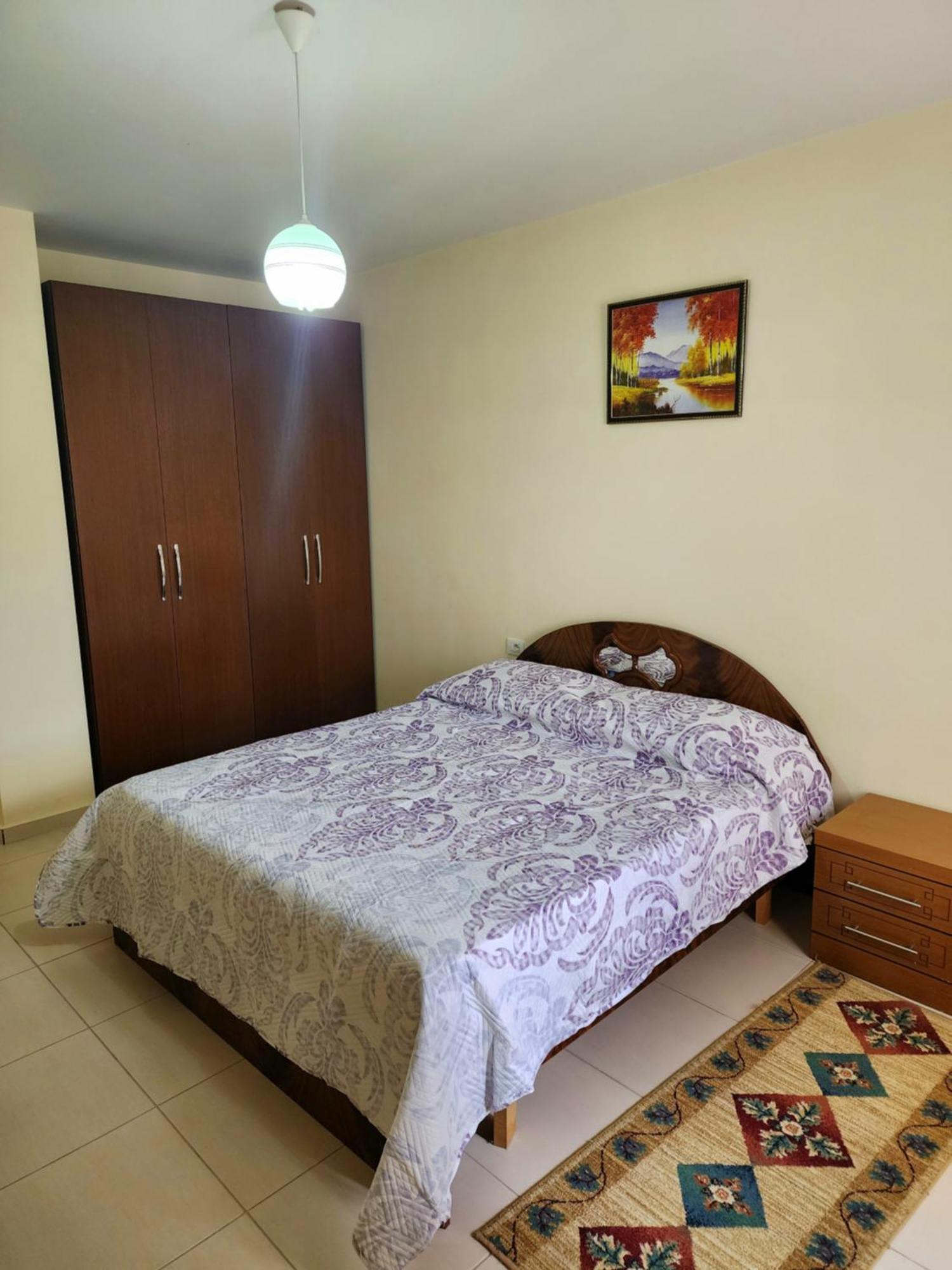 Lucky'S Apartment, A Place To Be Pogradec Ngoại thất bức ảnh